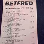 winning football bet slips